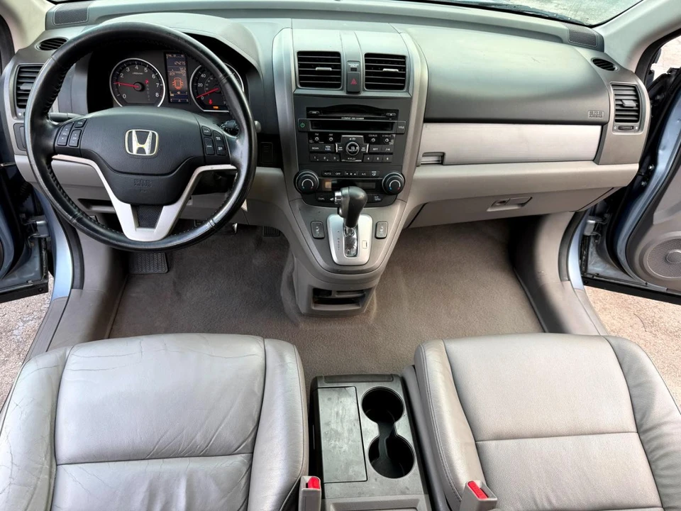 2010 Honda CR-V 3rd Gen - Image 25 of 31