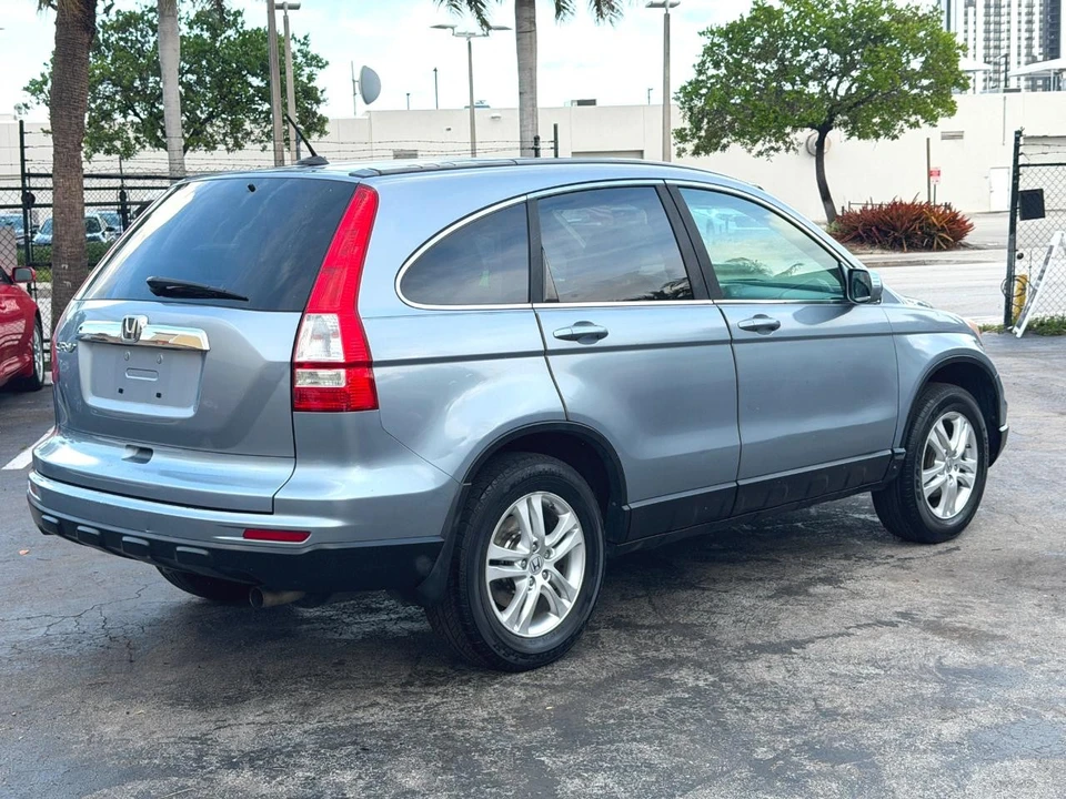 2010 Honda CR-V 3rd Gen - Image 16 of 31