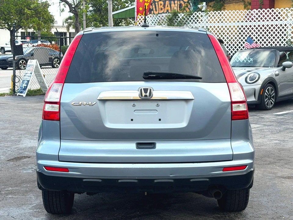 2010 Honda CR-V 3rd Gen - Image 15 of 31