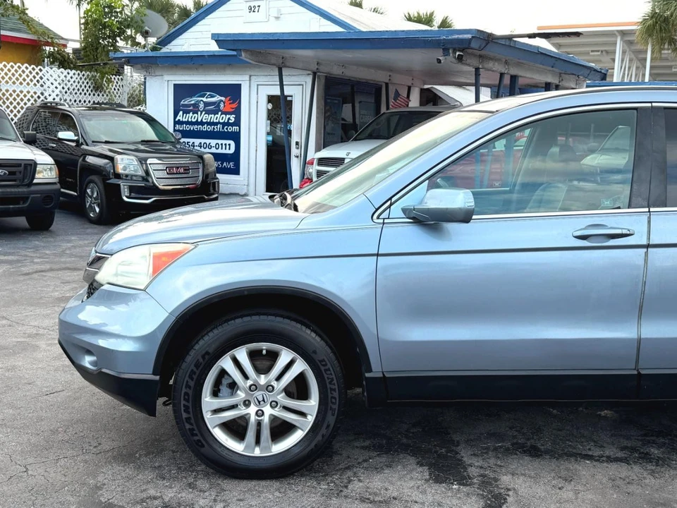 2010 Honda CR-V 3rd Gen - Image 10 of 31