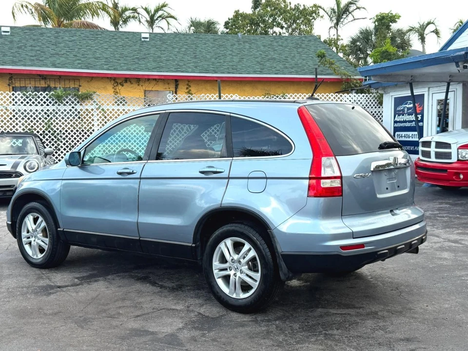 2010 Honda CR-V 3rd Gen - Image 17 of 31
