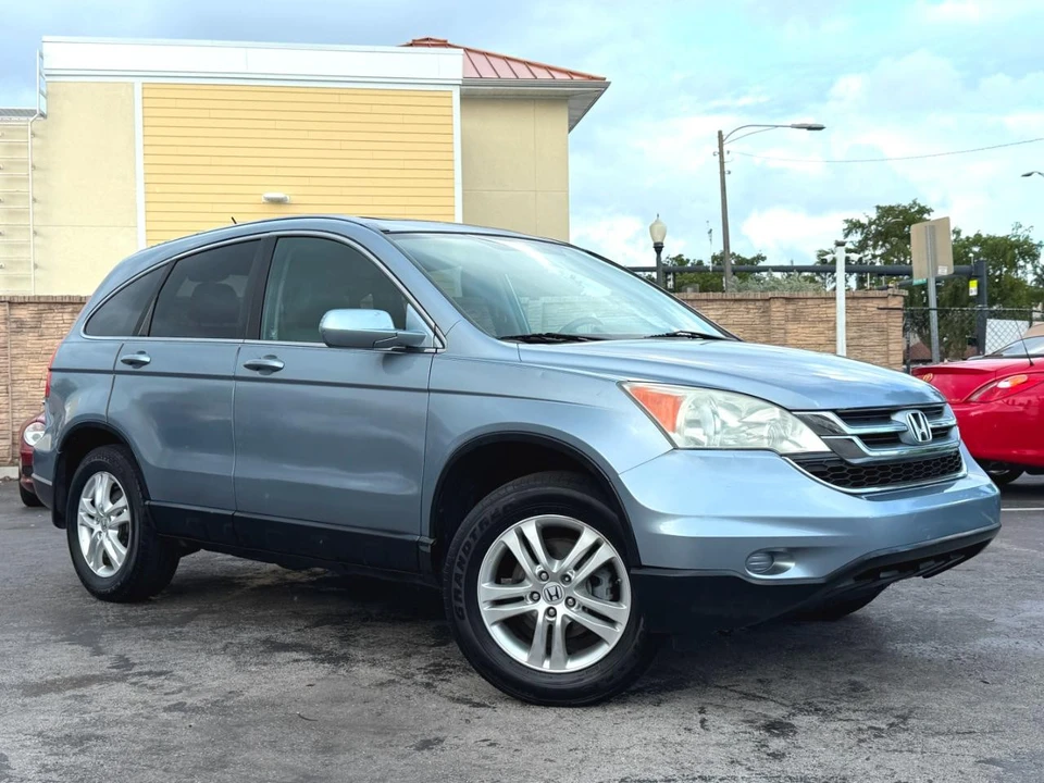 2010 Honda CR-V 3rd Gen - Image 5 of 31