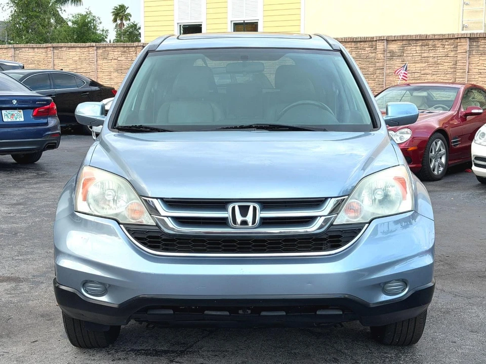 2010 Honda CR-V 3rd Gen - Image 8 of 31