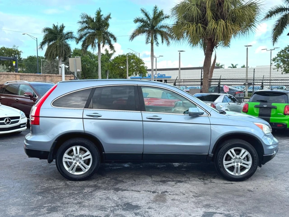 2010 Honda CR-V 3rd Gen - Image 12 of 31