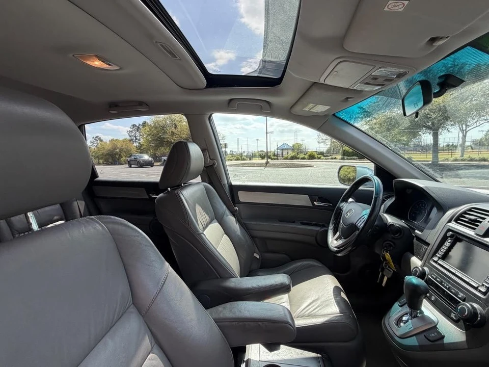 2010 Honda CR-V 3rd Gen - Image 21 of 21