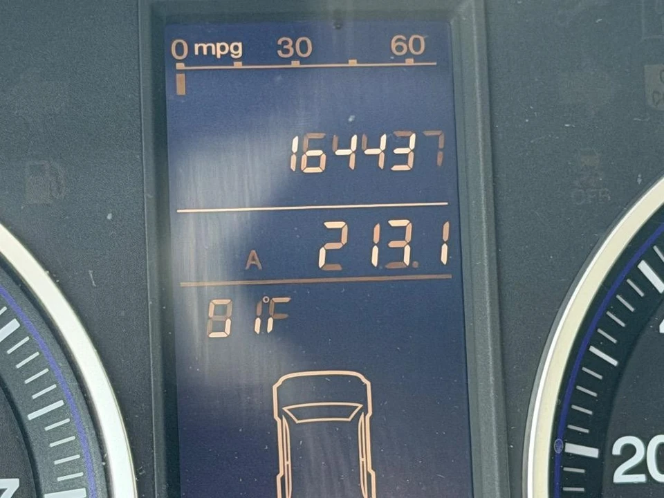 2010 Honda CR-V 3rd Gen - Image 6 of 21