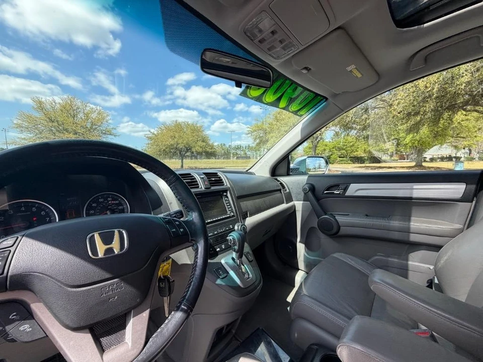 2010 Honda CR-V 3rd Gen - Image 3 of 21