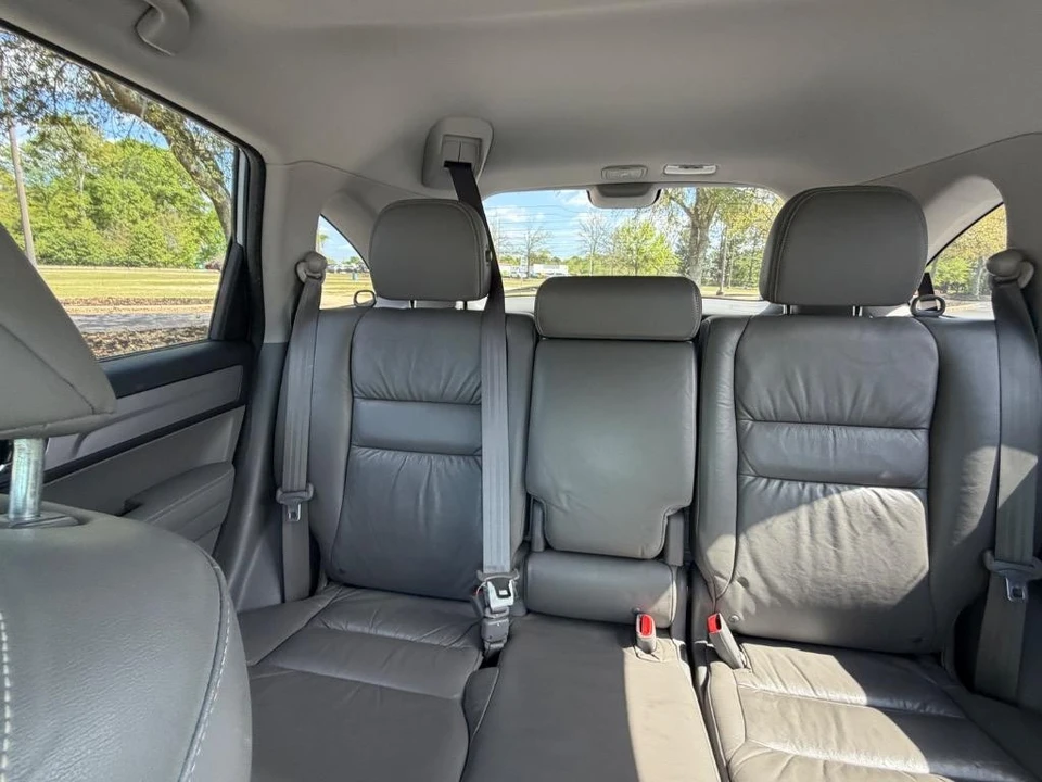 2010 Honda CR-V 3rd Gen - Image 12 of 21