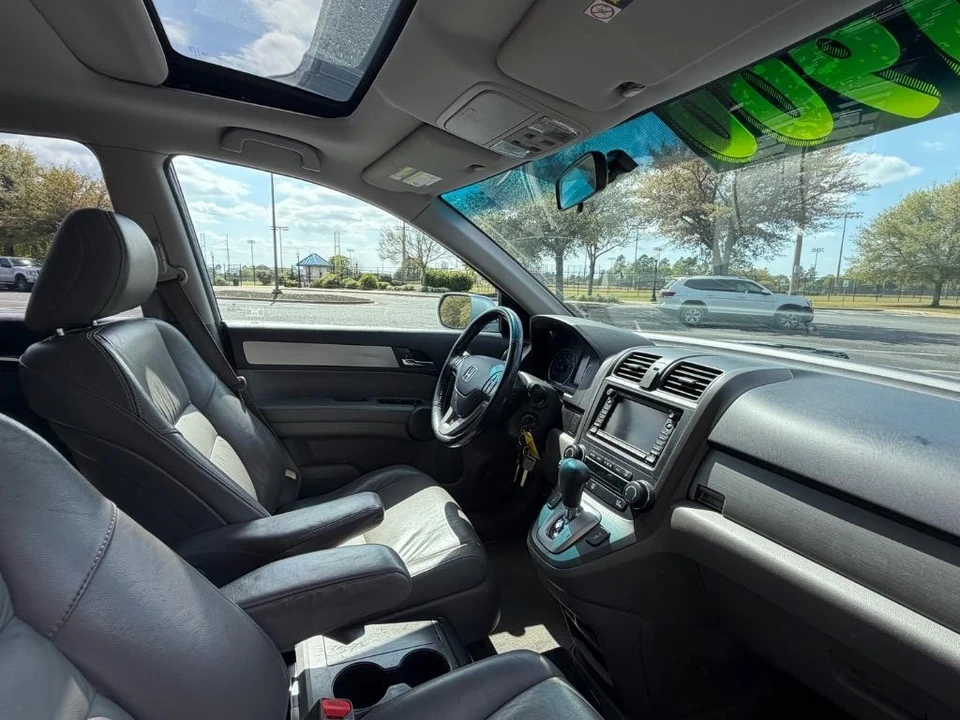 2010 Honda CR-V 3rd Gen - Image 20 of 21