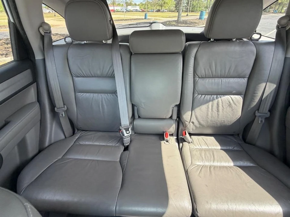 2010 Honda CR-V 3rd Gen - Image 13 of 21