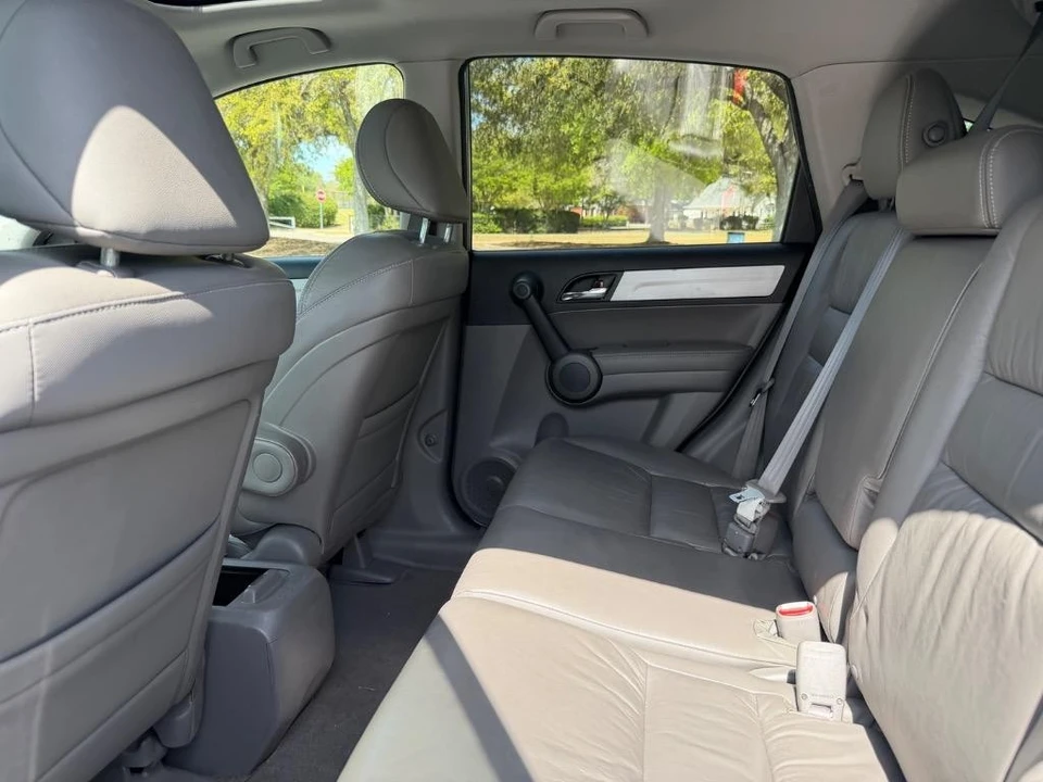 2010 Honda CR-V 3rd Gen - Image 14 of 21