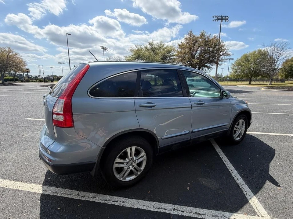 2010 Honda CR-V 3rd Gen - Image 19 of 21