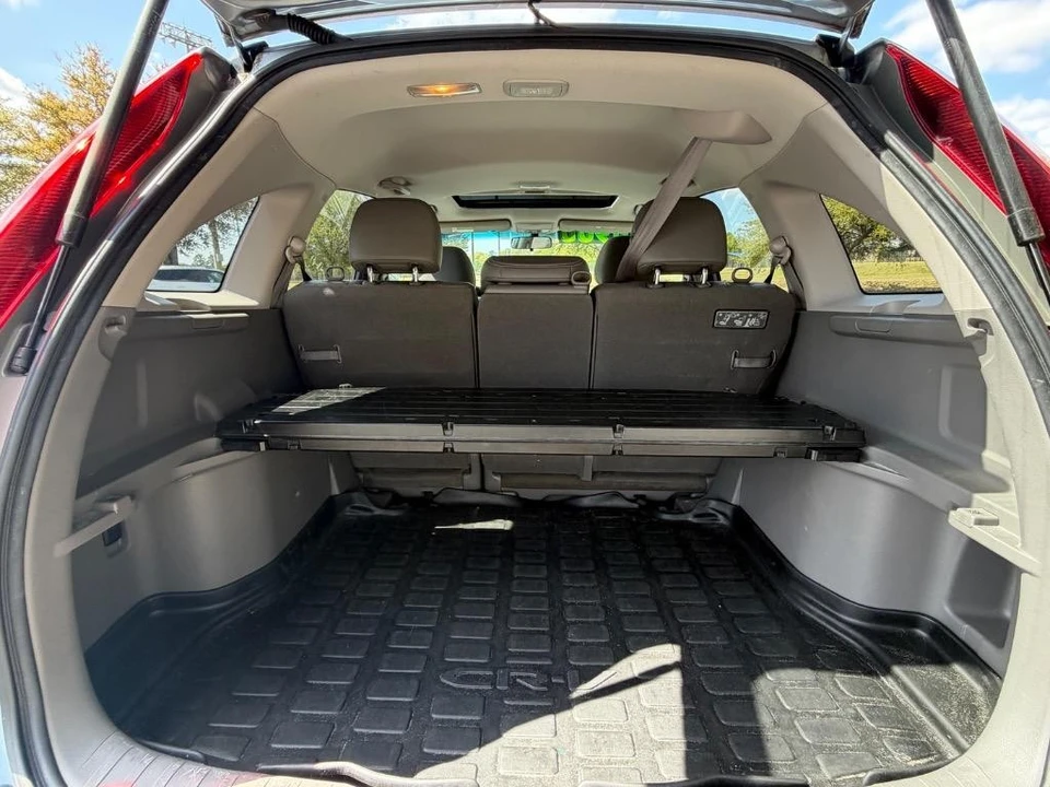 2010 Honda CR-V 3rd Gen - Image 18 of 21