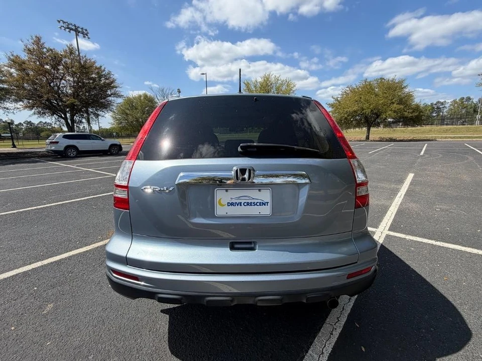 2010 Honda CR-V 3rd Gen - Image 17 of 21