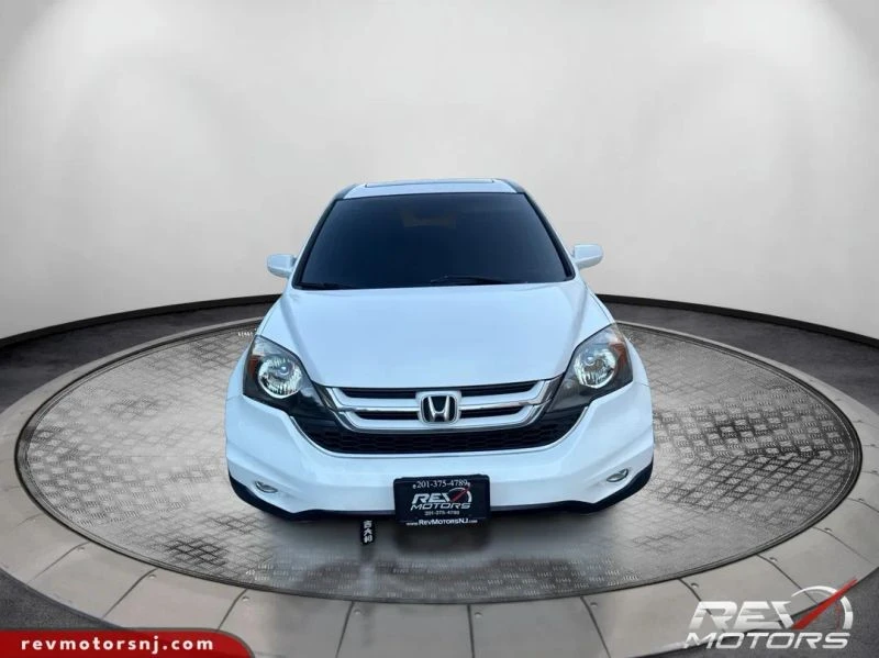 2010 Honda CR-V 3rd Gen - Image 8 of 12