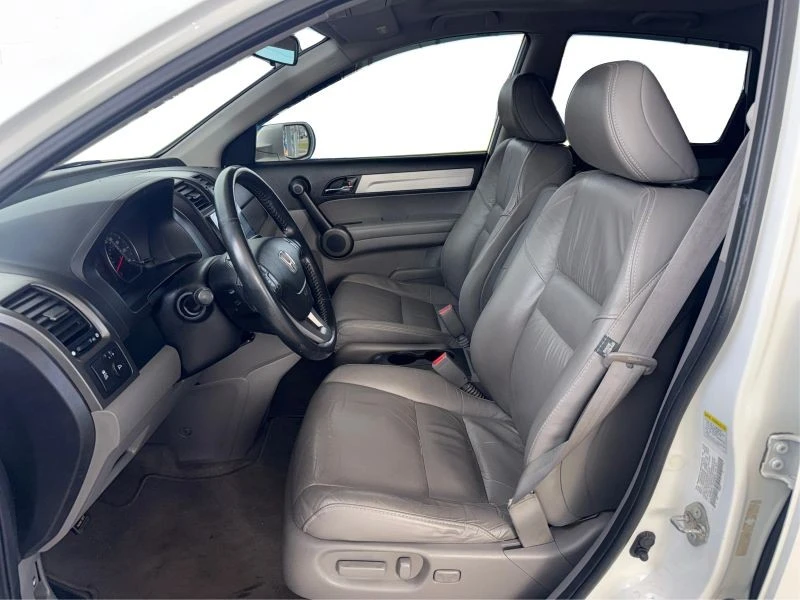 2010 Honda CR-V 3rd Gen - Image 9 of 12