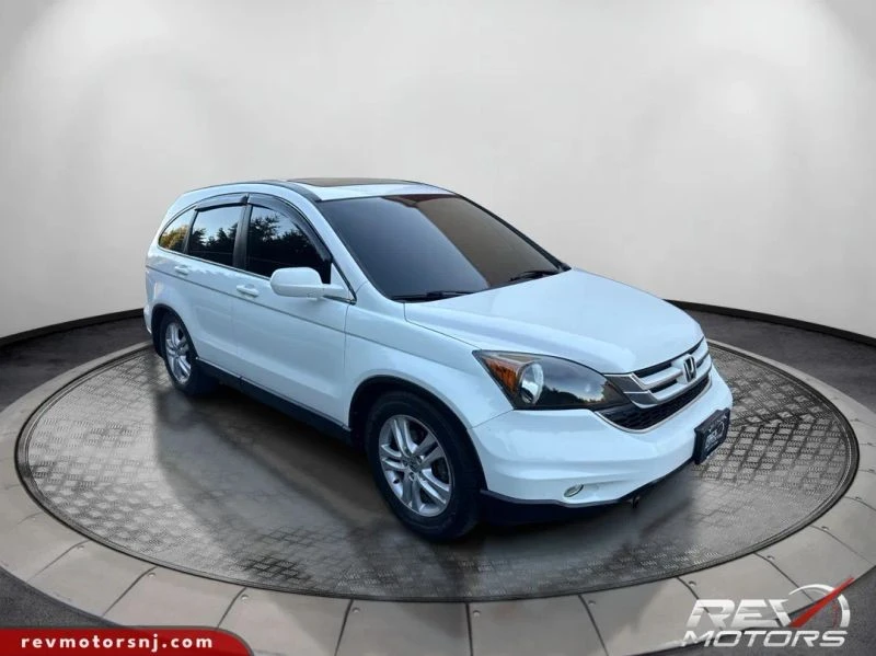 2010 Honda CR-V 3rd Gen - Image 7 of 12