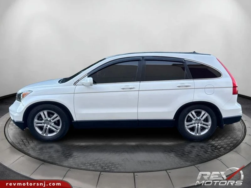 2010 Honda CR-V 3rd Gen - Image 2 of 12
