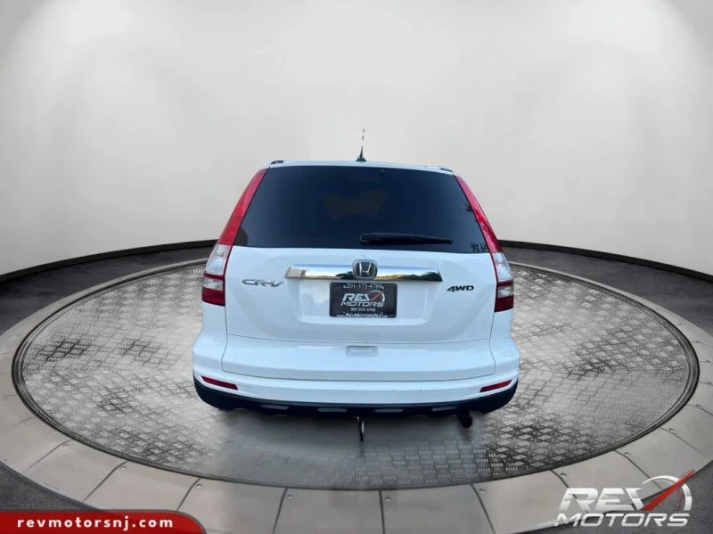 2010 Honda CR-V 3rd Gen - Image 4 of 12