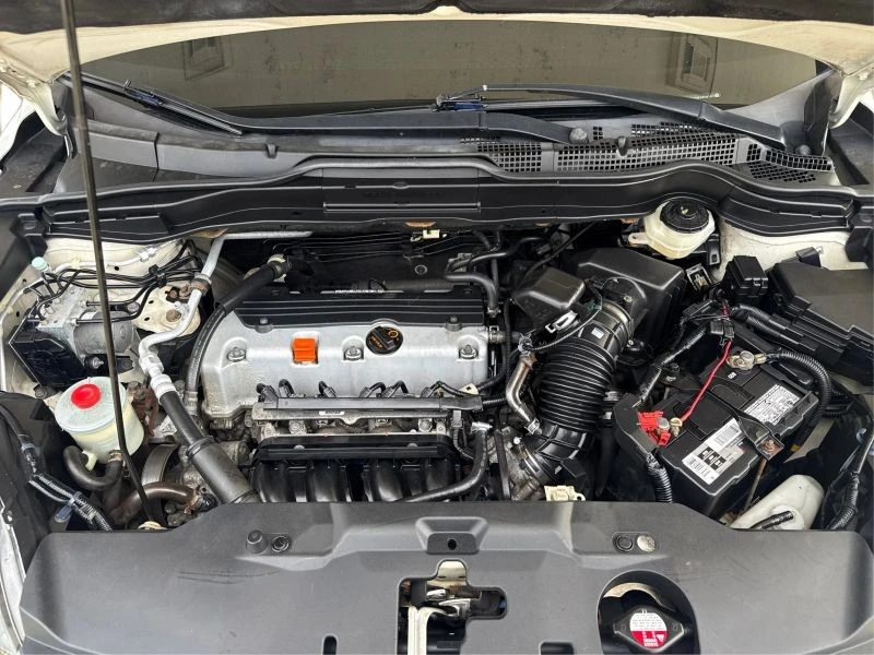 2010 Honda CR-V 3rd Gen - Image 11 of 12