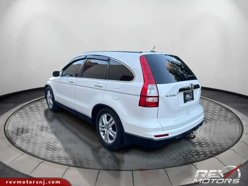 2010 Honda CR-V 3rd Gen - Image 3 of 12