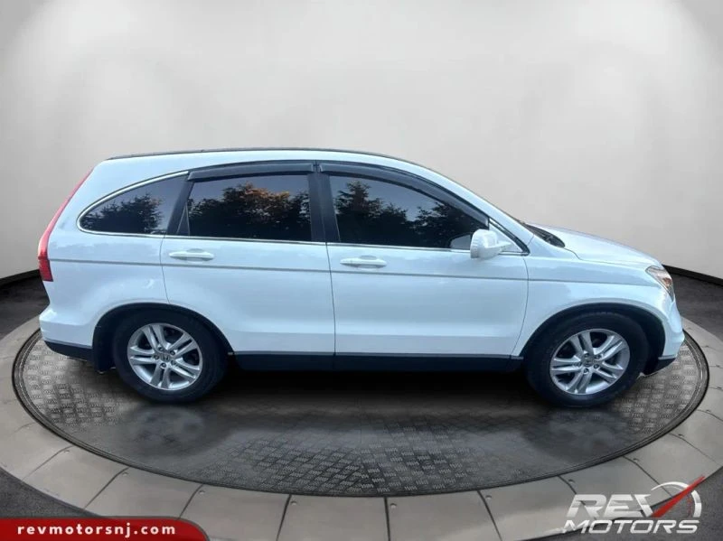 2010 Honda CR-V 3rd Gen - Image 6 of 12