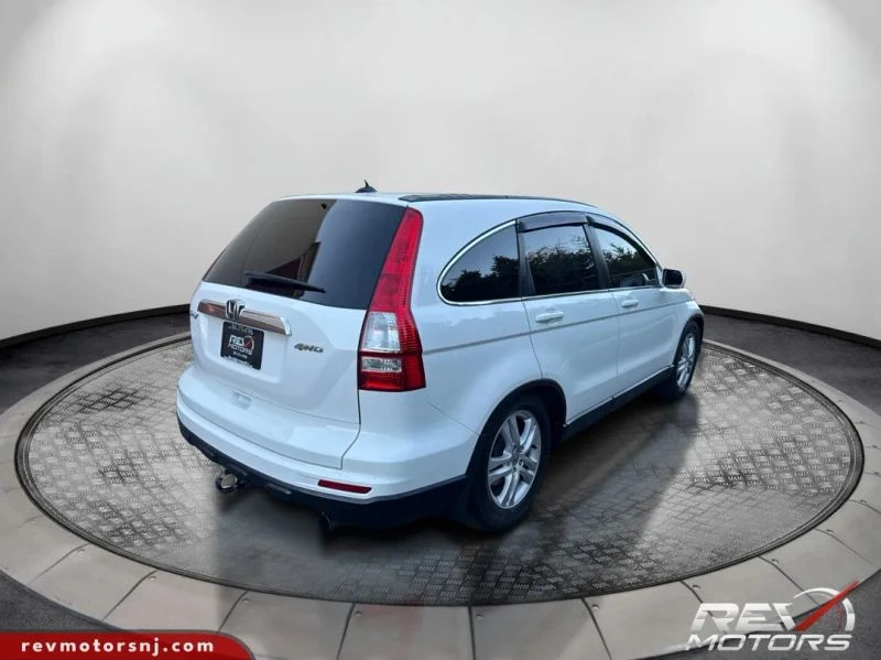 2010 Honda CR-V 3rd Gen - Image 5 of 12