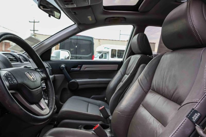 2010 Honda CR-V 3rd Gen - Image 9 of 12