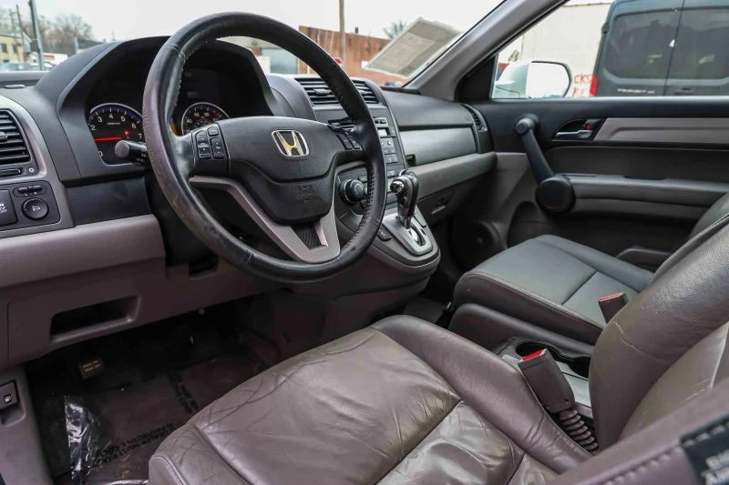 2010 Honda CR-V 3rd Gen - Image 7 of 12