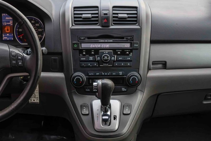 2010 Honda CR-V 3rd Gen - Image 10 of 12