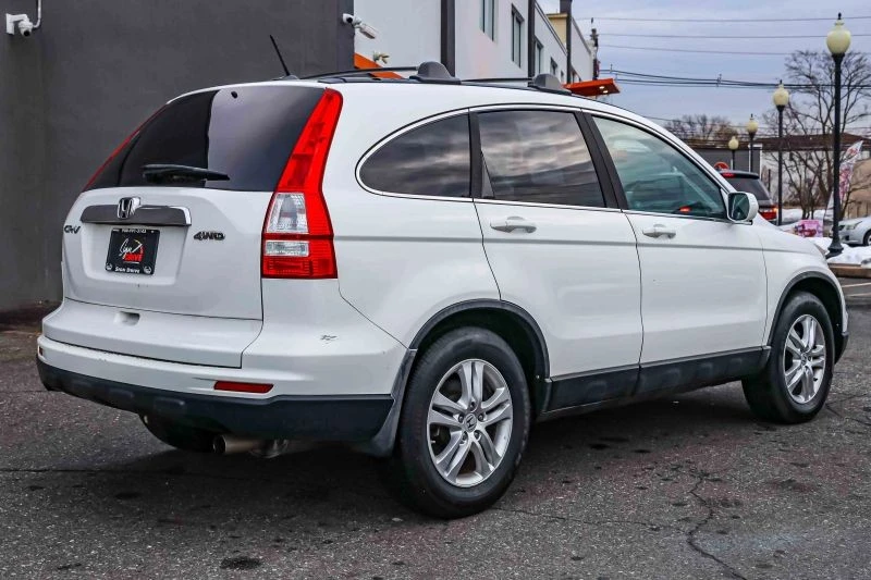 2010 Honda CR-V 3rd Gen - Image 6 of 12