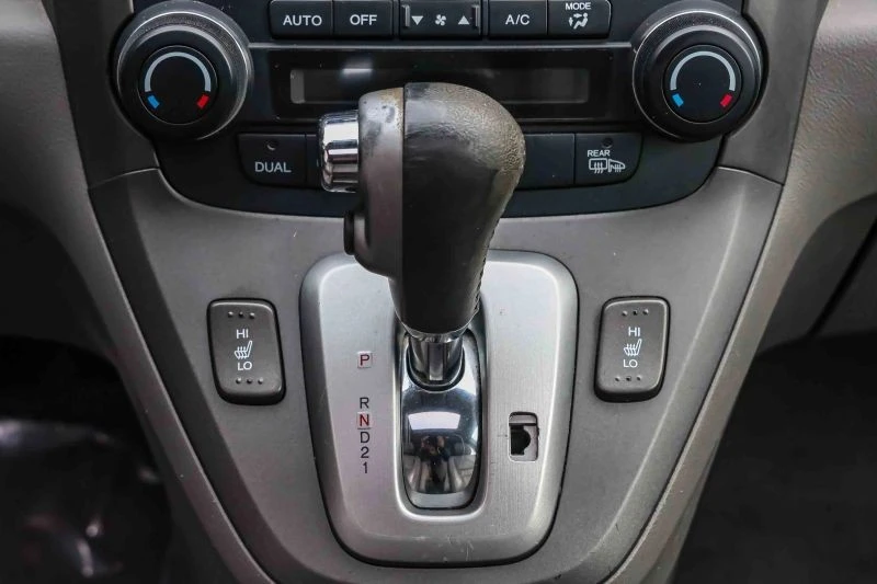 2010 Honda CR-V 3rd Gen - Image 12 of 12