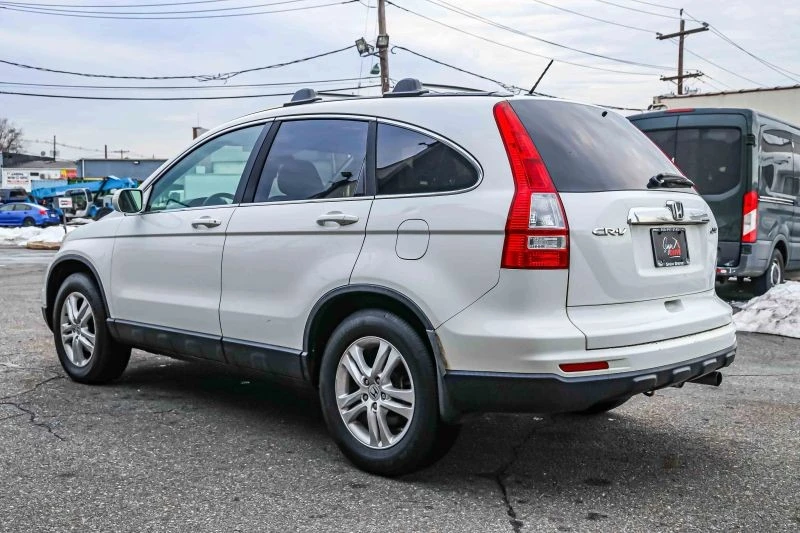 2010 Honda CR-V 3rd Gen - Image 4 of 12