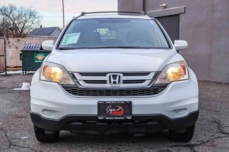 2010 Honda CR-V 3rd Gen - Image 2 of 12