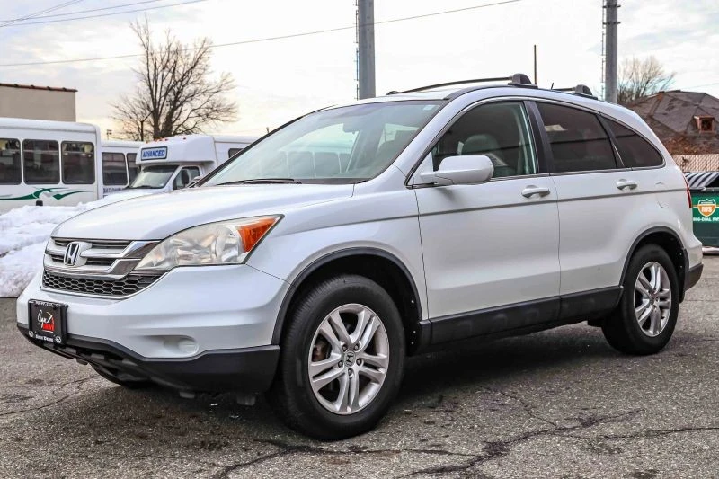 2010 Honda CR-V 3rd Gen - Image 3 of 12
