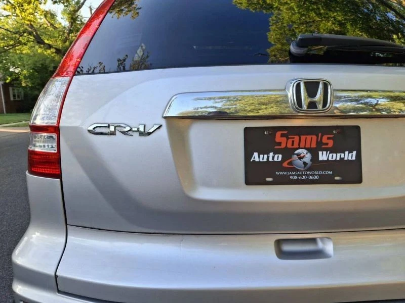 2010 Honda CR-V 3rd Gen - Image 7 of 12