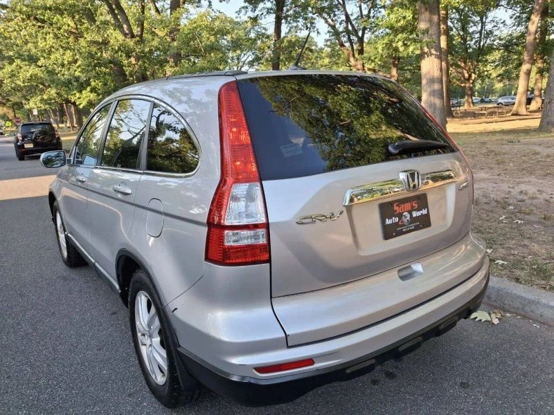 2010 Honda CR-V 3rd Gen - Image 8 of 12