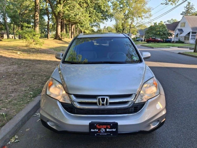 2010 Honda CR-V 3rd Gen - Image 5 of 12
