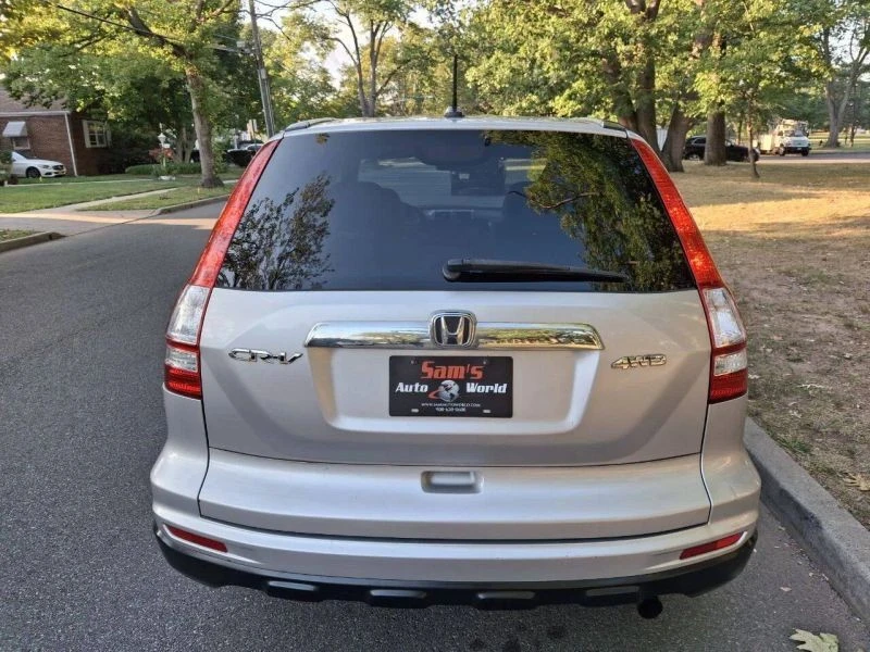 2010 Honda CR-V 3rd Gen - Image 11 of 12
