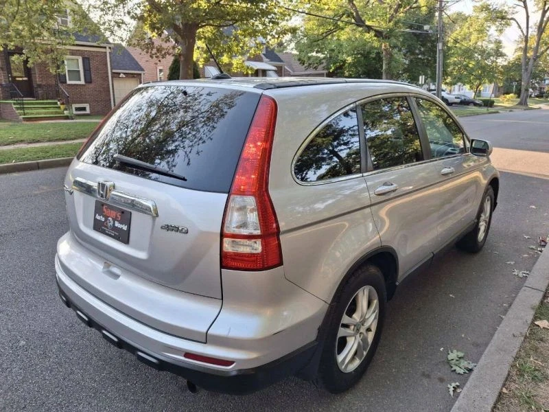 2010 Honda CR-V 3rd Gen - Image 4 of 12