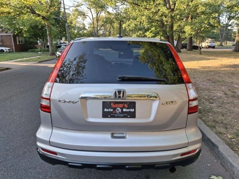 2010 Honda CR-V 3rd Gen - Image 6 of 12