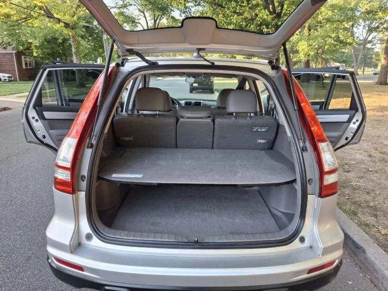 2010 Honda CR-V 3rd Gen - Image 12 of 12