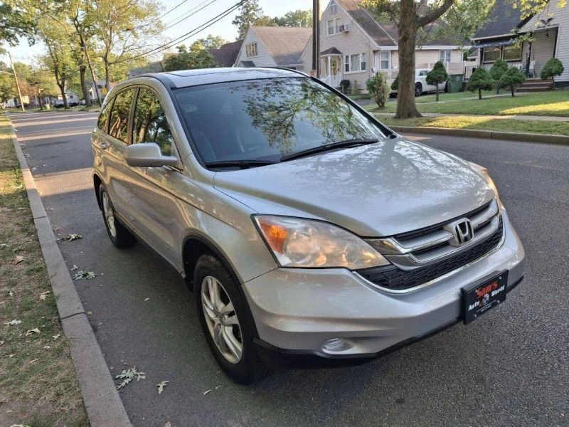 2010 Honda CR-V 3rd Gen - Image 10 of 12