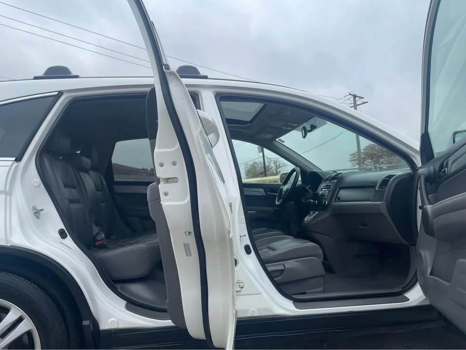 2010 Honda CR-V 3rd Gen - Image 10 of 11