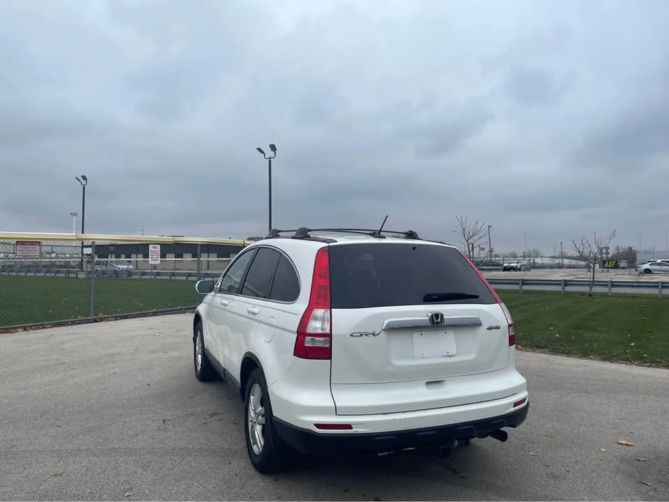 2010 Honda CR-V 3rd Gen - Image 6 of 11