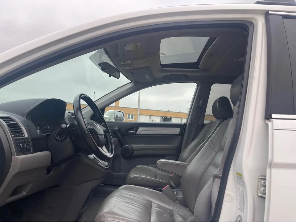 2010 Honda CR-V 3rd Gen - Image 4 of 11