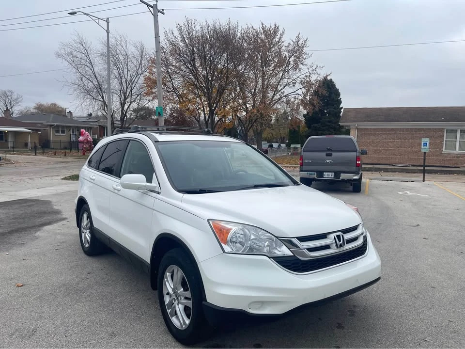 2010 Honda CR-V 3rd Gen - Image 11 of 11