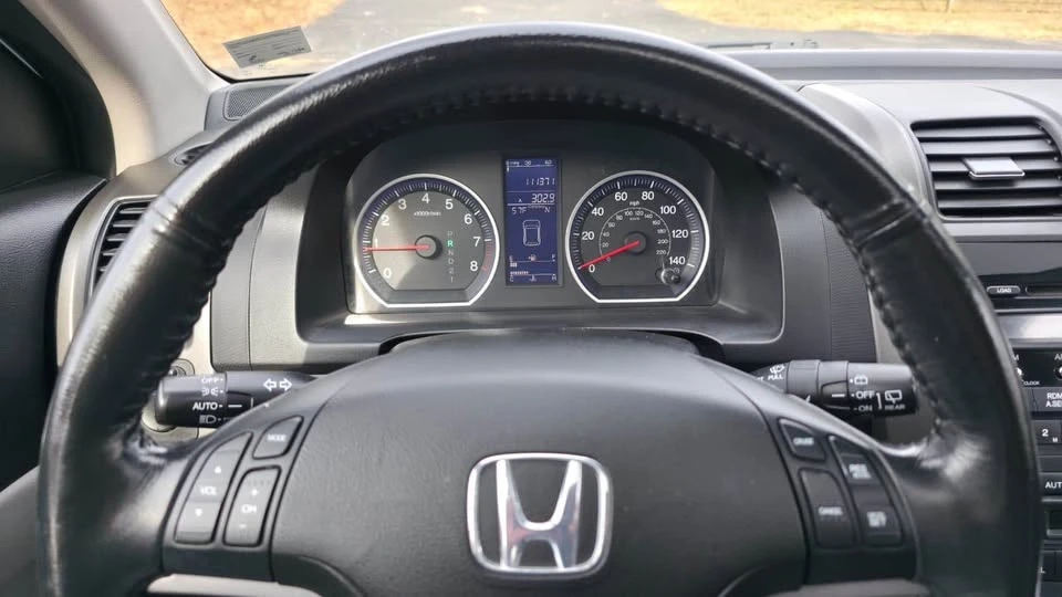 2010 Honda CR-V 3rd Gen - Image 14 of 20