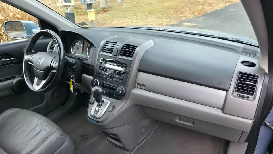 2010 Honda CR-V 3rd Gen - Image 7 of 20
