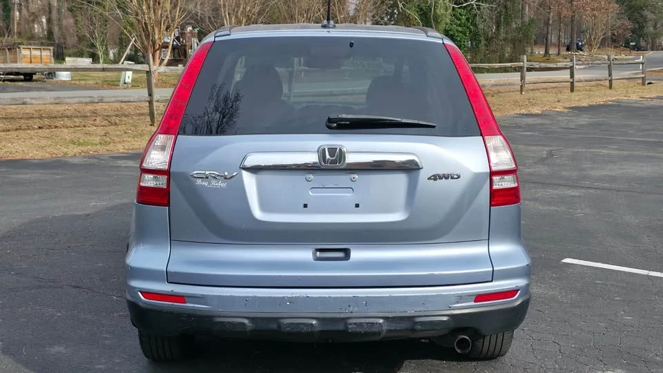 2010 Honda CR-V 3rd Gen - Image 17 of 20